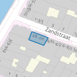 Perceel ASD05-G-8327