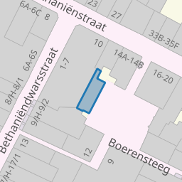 Perceel ASD05-G-8381