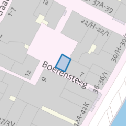 Perceel ASD05-G-8384