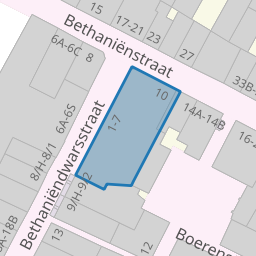 Perceel ASD05-G-8386