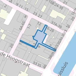 Perceel ASD05-G-8389