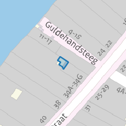 Perceel ASD05-G-8392