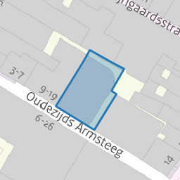 Perceel ASD05-G-8394