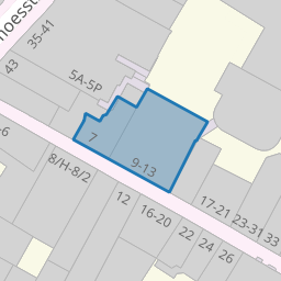 Perceel ASD05-G-8396