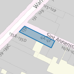 Perceel ASD05-G-8412