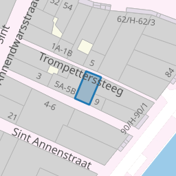 Perceel ASD05-G-8413