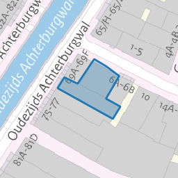 Perceel ASD05-G-8418