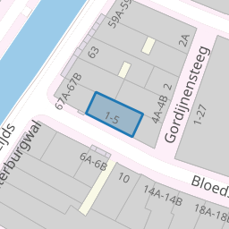 Perceel ASD05-G-8419