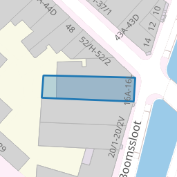 Perceel ASD05-G-8427