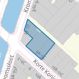 Perceel ASD05-G-8429