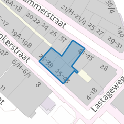 Perceel ASD05-G-8432