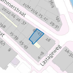 Perceel ASD05-G-8434