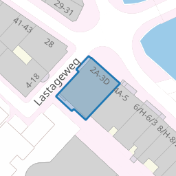 Perceel ASD05-G-8438