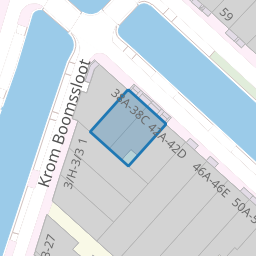 Perceel ASD05-G-8444