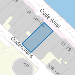 Perceel ASD05-G-8445