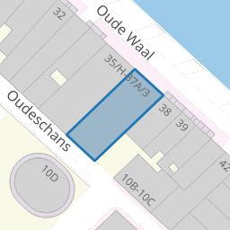 Perceel ASD05-G-8446