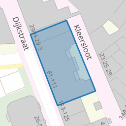 Perceel ASD05-G-8447