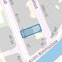 Perceel ASD05-G-8448