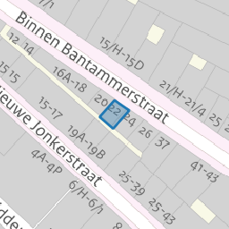 Perceel ASD05-G-8455