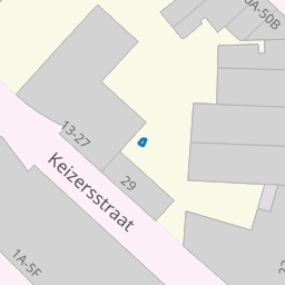 Perceel ASD05-G-8463