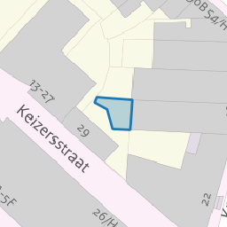 Perceel ASD05-G-8464