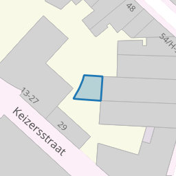 Perceel ASD05-G-8476