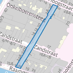 Perceel ASD05-G-8481