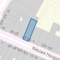 Perceel ASD05-G-8482