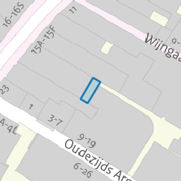 Perceel ASD05-G-8484