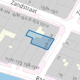 Perceel ASD05-G-8488