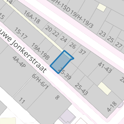 Perceel ASD05-G-8491