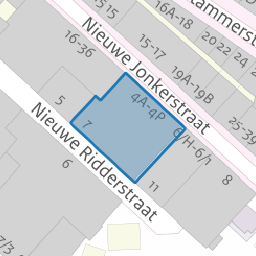 Perceel ASD05-G-8512