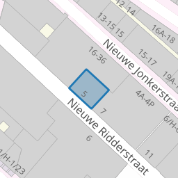 Perceel ASD05-G-8513