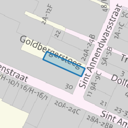 Perceel ASD05-G-8514