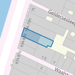 Perceel ASD05-G-8531