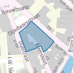 Perceel ASD05-G-8553