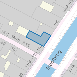 Perceel ASD05-G-8561