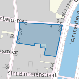 Perceel ASD05-G-8568