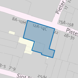 Perceel ASD05-G-8574