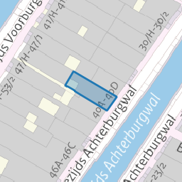 Perceel ASD05-G-8587