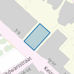 Perceel ASD05-G-8591