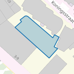 Perceel ASD05-G-8592