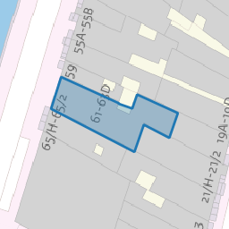 Perceel ASD05-G-8595