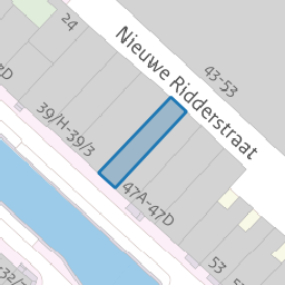 Perceel ASD05-G-8601