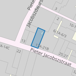 Perceel ASD05-G-8628