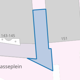 Perceel ASD05-G-8654