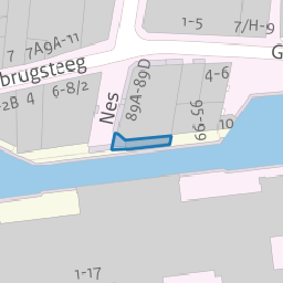 Perceel ASD05-G-8708