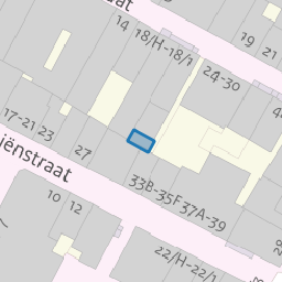 Perceel ASD05-G-8718