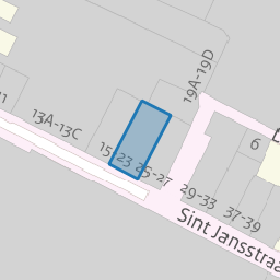 Perceel ASD05-G-8727