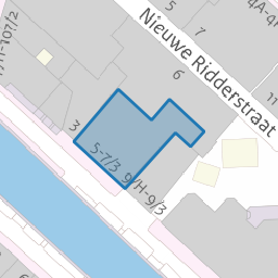 Perceel ASD05-G-8754